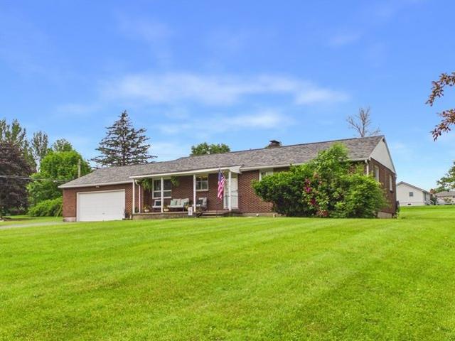 House for sale in Oswego, New York
