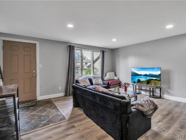Townhouse for sale in Buffalo