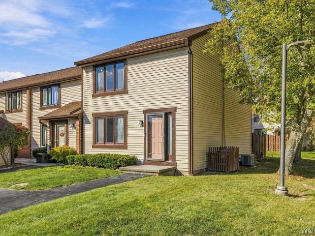 Condo for sale in Ransom Oaks, Town of Amherst
