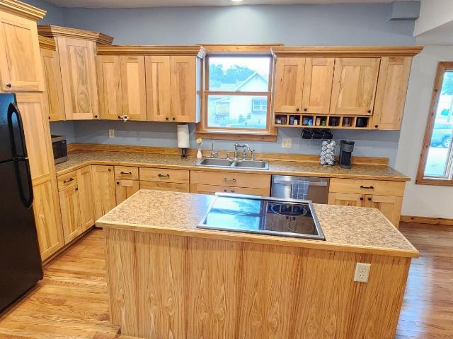 House for sale in Winona, Minnesota