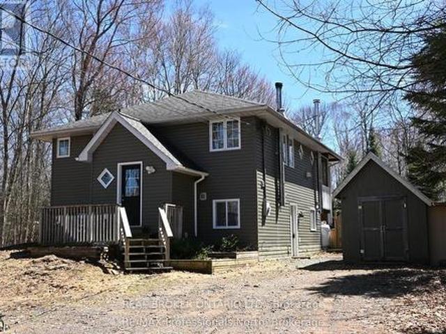 House for rent in Muskoka, Ontario