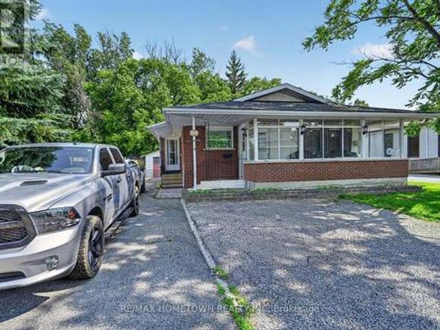 House for sale in Prescott, Ontario