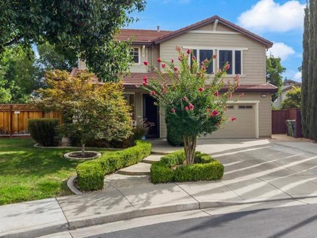 House for sale in Tracy, California