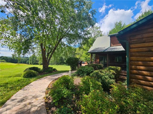 House for sale in New York