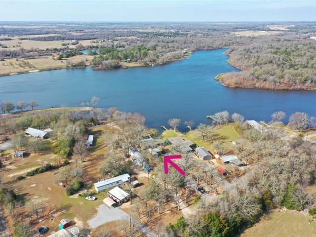 House for sale in Teague, Texas