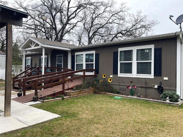 Property for sale in Teague, Texas