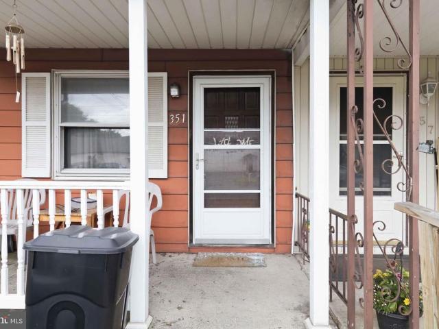 Townhouse for sale in Locustdale, Pennsylvania
