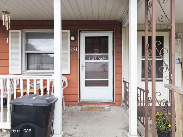 House for sale in Locustdale, Pennsylvania