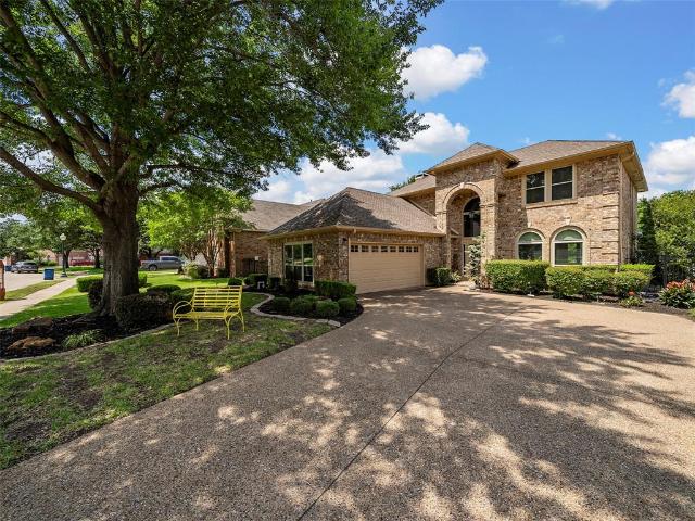 House for sale in Coppell, Texas