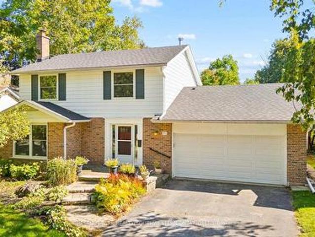 House for sale in Waterloo, Ontario