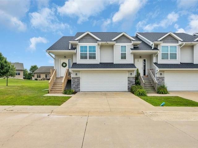 Condo for sale in Solon, Iowa