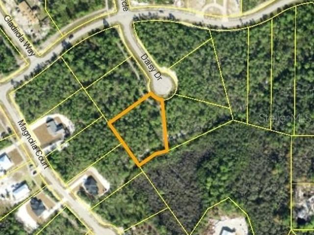 Land for sale in Eastpoint, Franklin County