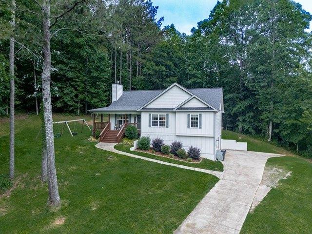 House for sale in Jasper, Pickens County