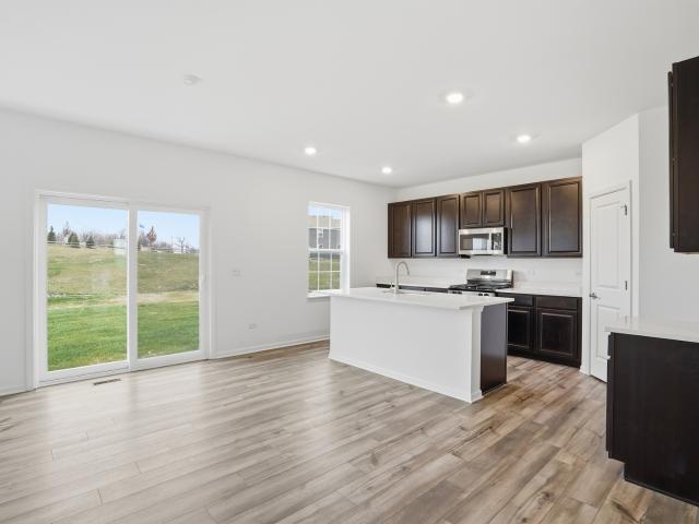 House for sale in Oswego, Illinois