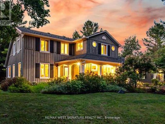 House for sale in King, Ontario