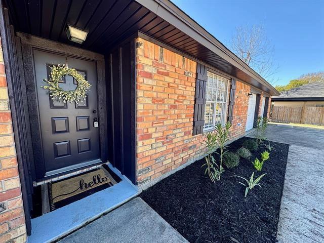 House for sale in Bridge City, Texas