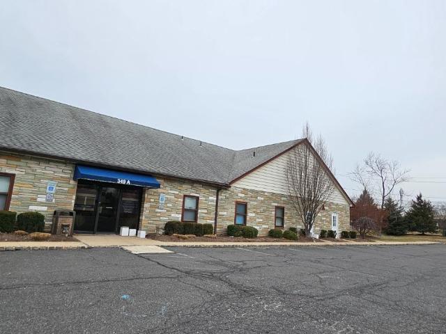 Land for sale in Flagtown, New Jersey
