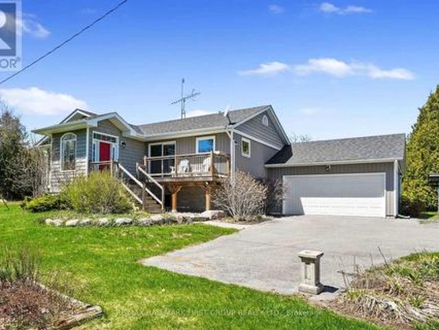 House for sale in Cramahe, Ontario