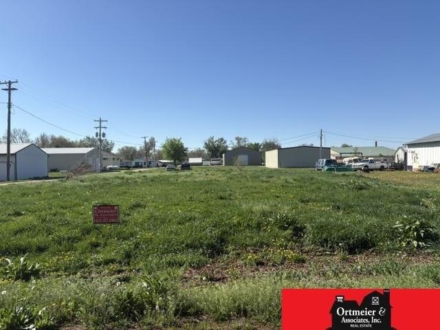 Land for sale in Nebraska