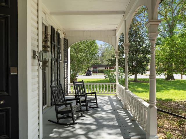 House for sale in La Grange, Texas