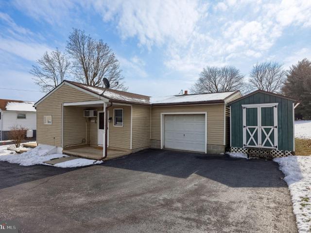 Property for sale in Ephrata, Pennsylvania