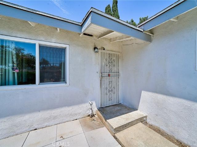 House for sale in San Gabriel, California