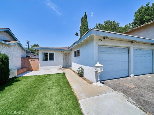 House for sale in San Gabriel, California