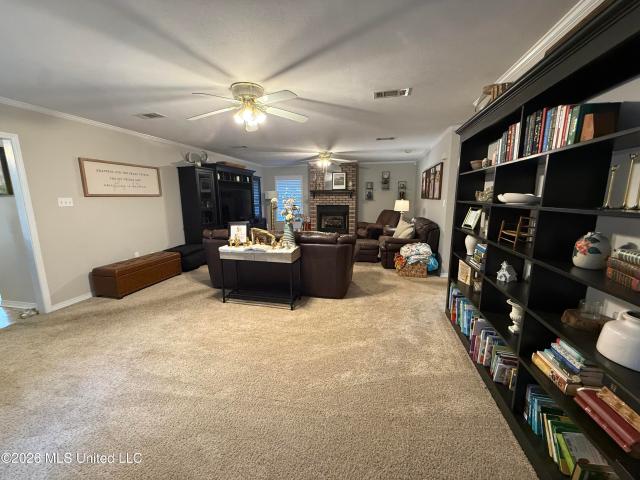 House for sale in Monticello, Mississippi