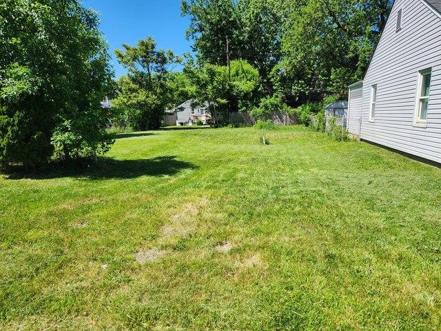 Land for sale in Hazel Park, Michigan