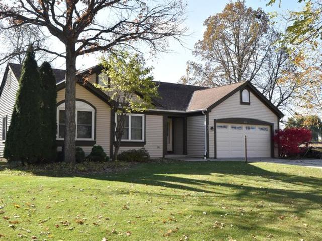 House for sale in Oak Creek, Wisconsin