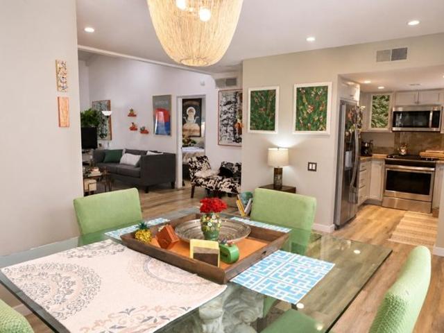 Condo for sale in Palm Springs, California