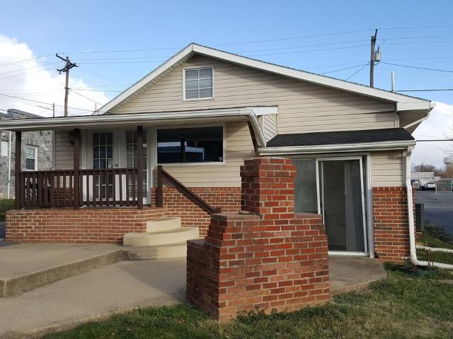 Apartment for rent in Falling Waters, West Virginia
