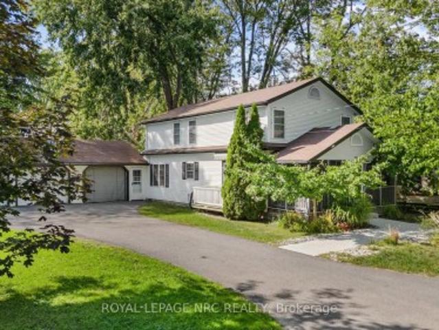 House for rent in Niagara, Ontario