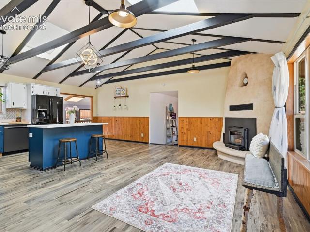 House for sale in Palmer Lake, Colorado