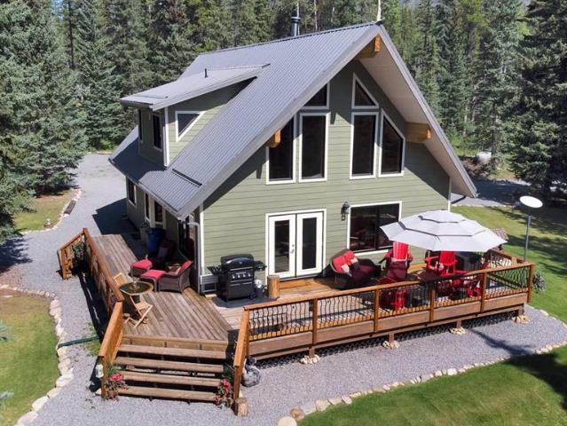 House for sale in Nordegg, Alberta