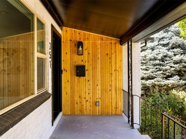 House for sale in Denver, Colorado