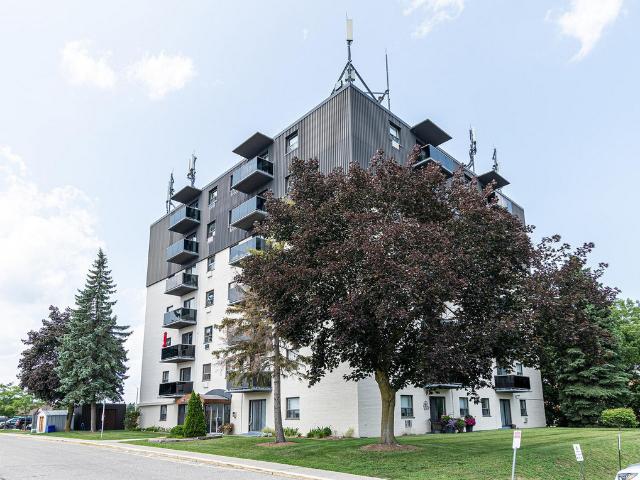 Apartment for rent in Guelph, Ontario