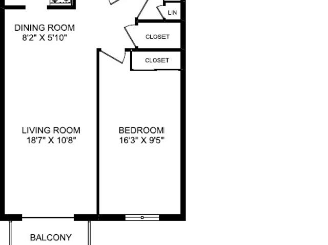 Apartment for rent in Saint George's Neighbourhood Group, Guelph