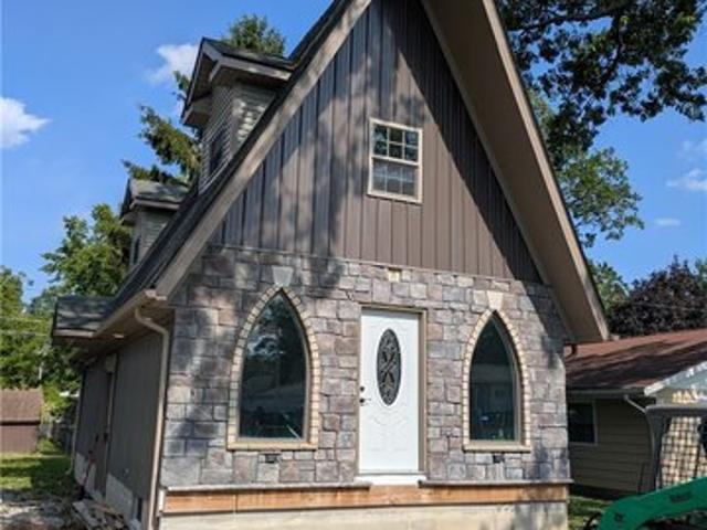 House for sale in Vermilion, Ohio