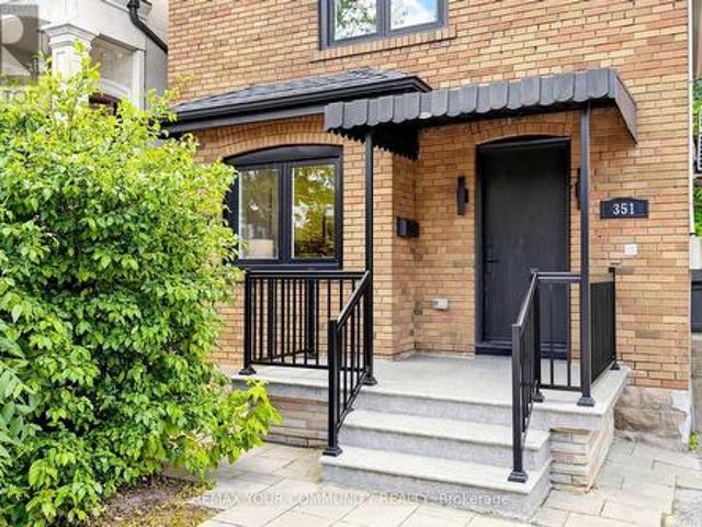 House for sale in Woburn, Ontario