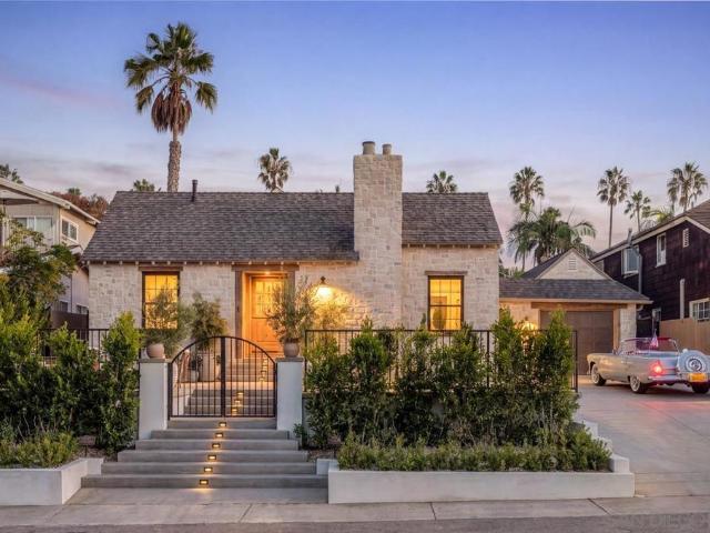 House for sale in Beach Barber Tract, San Diego