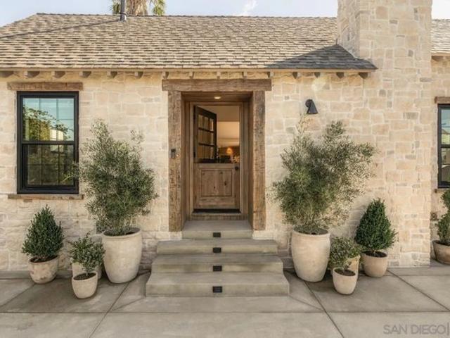 House for sale in Beach Barber Tract, San Diego
