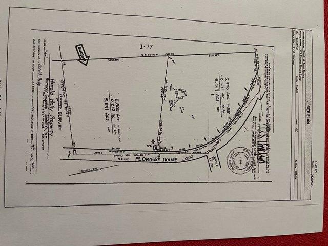 Land for sale in Troutman, North Carolina