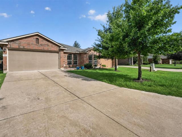 House for sale in Williamson, Texas