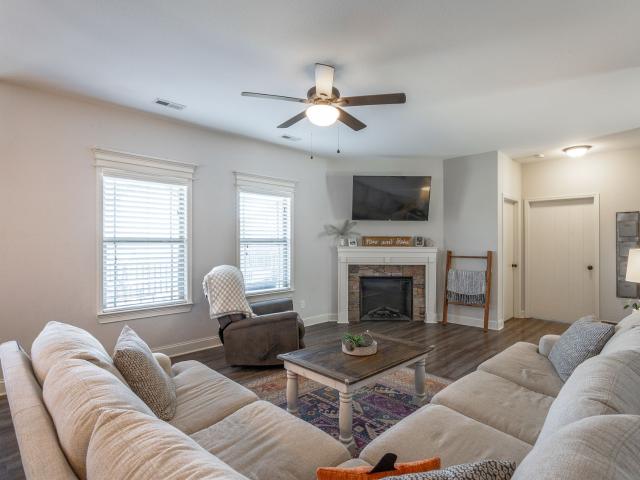 House for sale in Fort Oglethorpe, Georgia