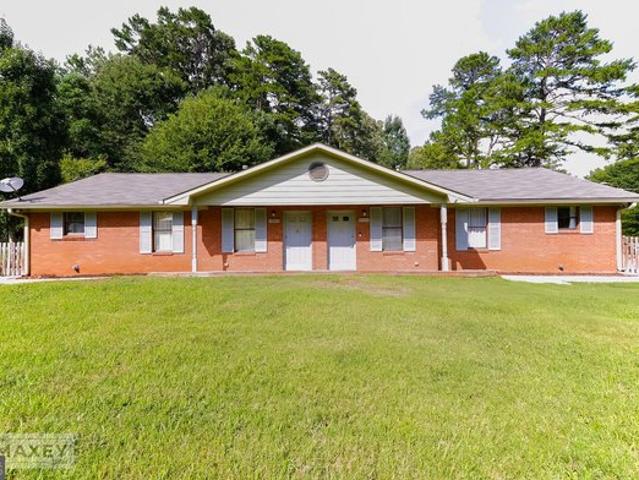 House for sale in Lawrenceville, Georgia