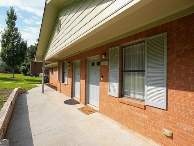 House for sale in Lawrenceville, Georgia