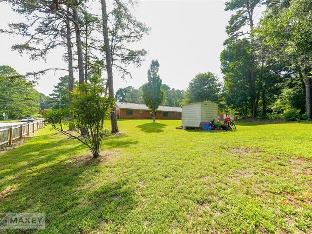 House for sale in Lawrenceville, Georgia