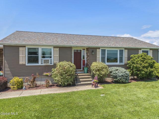 House for sale in Amsterdam, New York