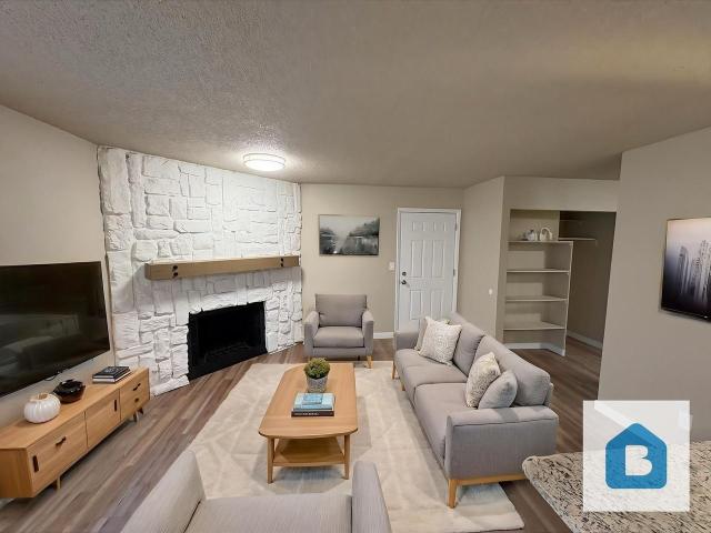Apartment for rent in Colorado Springs, Colorado
